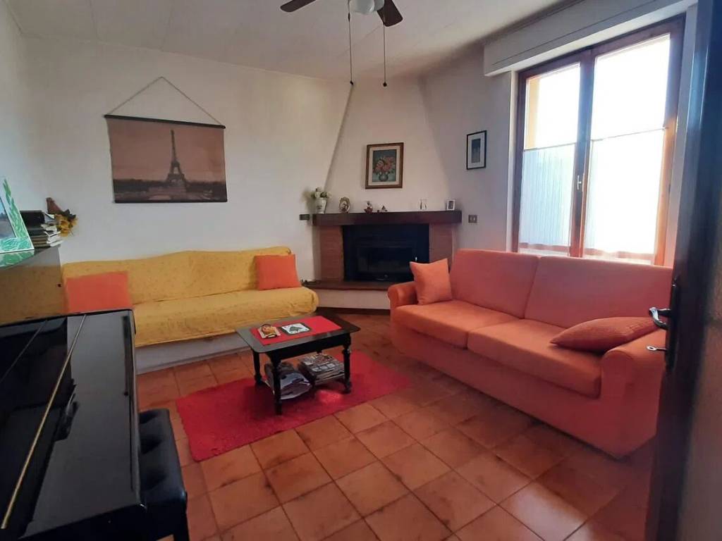 Appartamento a Bibbiena in Via Mario Timossi, 8 - Foto 4