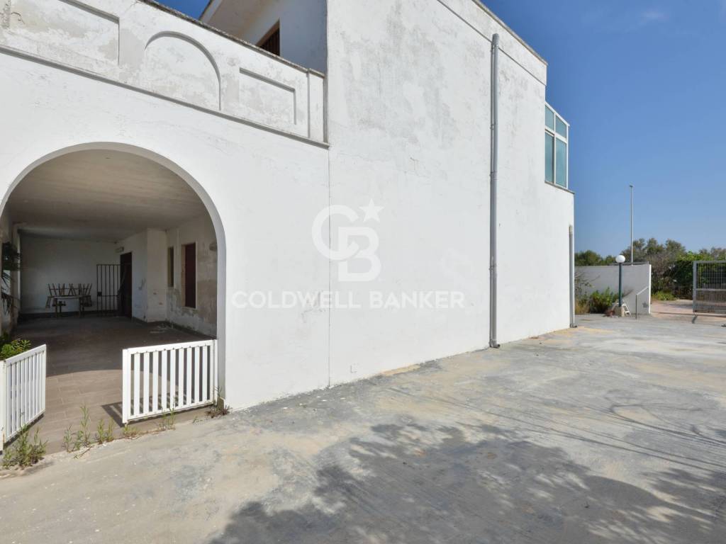 Villa a Lecce in Via delle Saggine - Foto 2