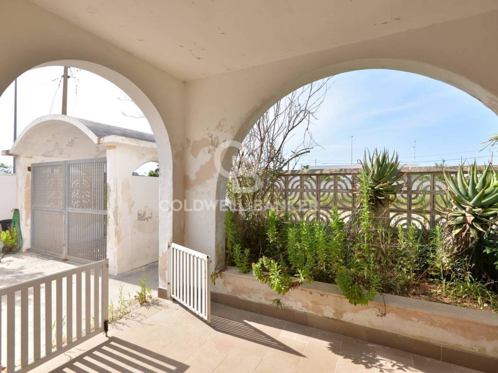 Villa a Lecce in Via delle Saggine - Foto 3