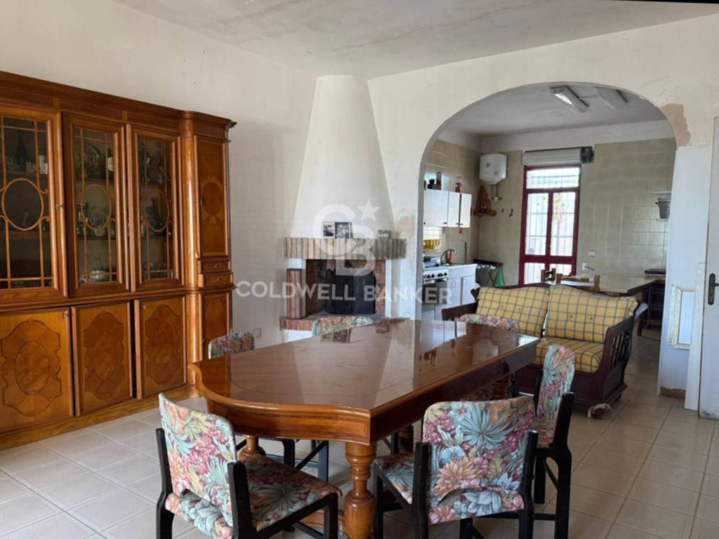 Villa a Lecce in Via delle Saggine - Foto 4
