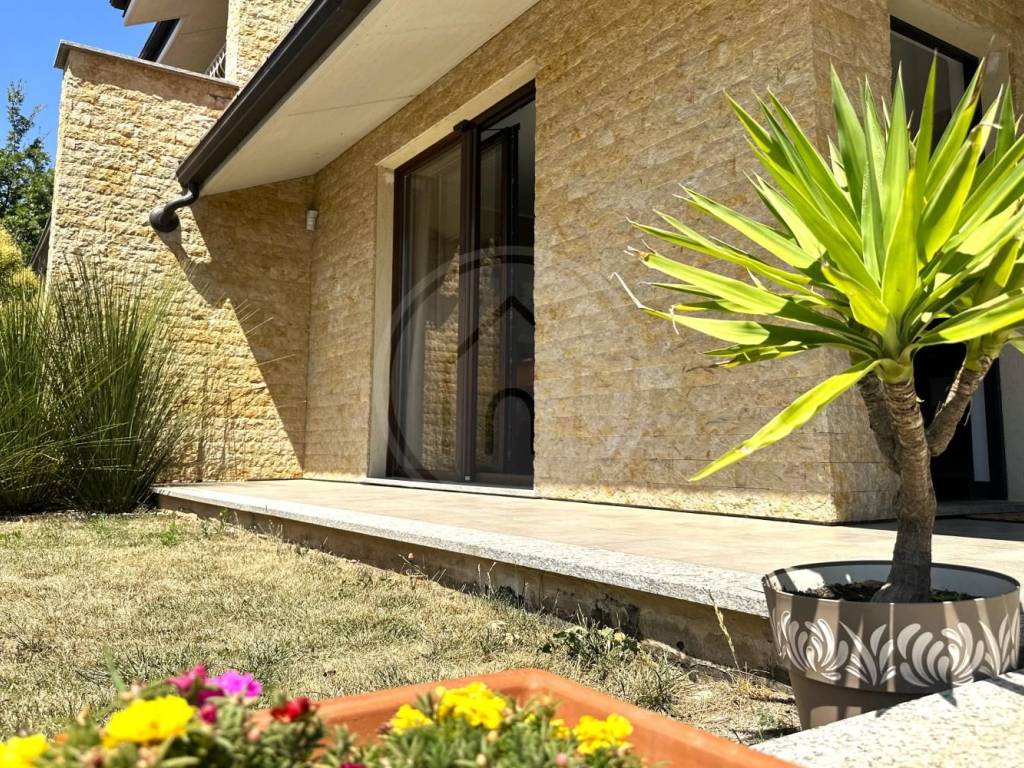 Villa a Almese in Via Rubiana, 71 - Foto 2