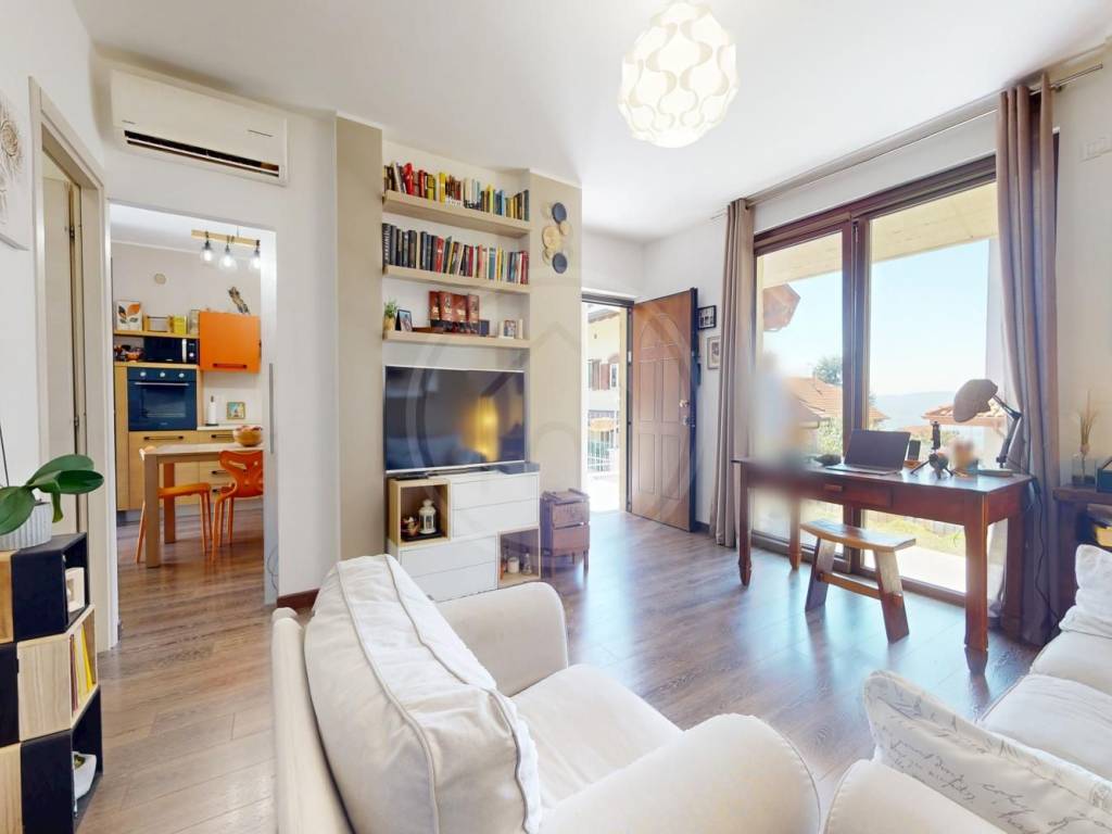 Villa a Almese in Via Rubiana, 71 - Foto 3