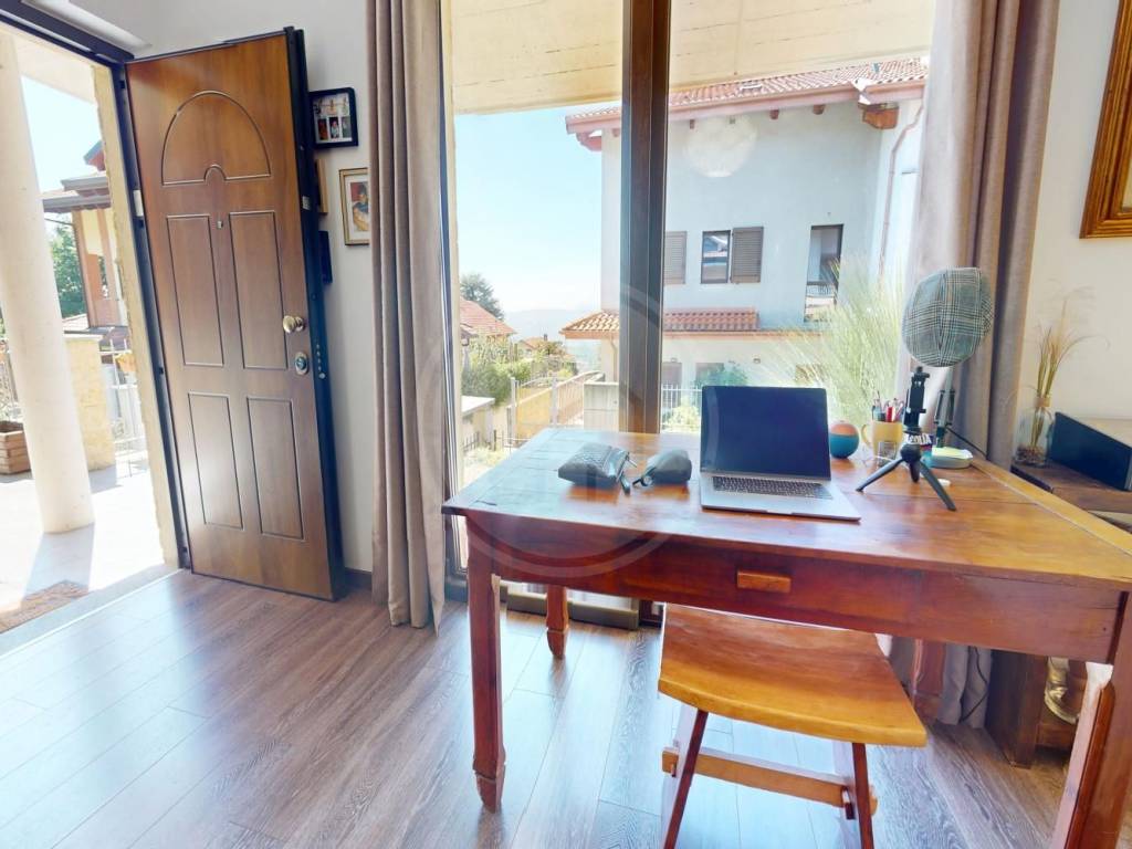 Villa a Almese in Via Rubiana, 71 - Foto 5