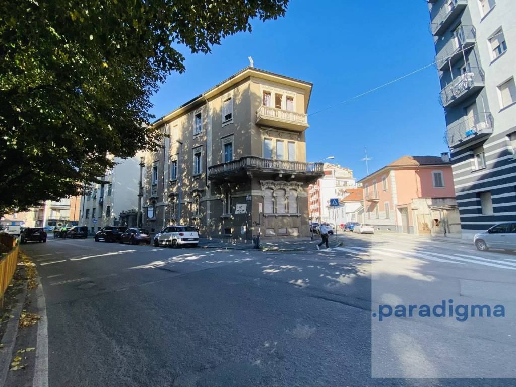 Appartamento a Alessandria in Piazza Mentana - Foto 2