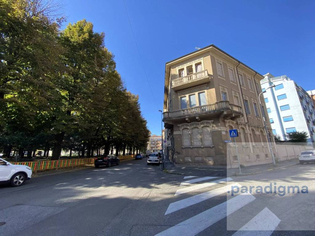 Appartamento a Alessandria in Piazza Mentana - Foto 4
