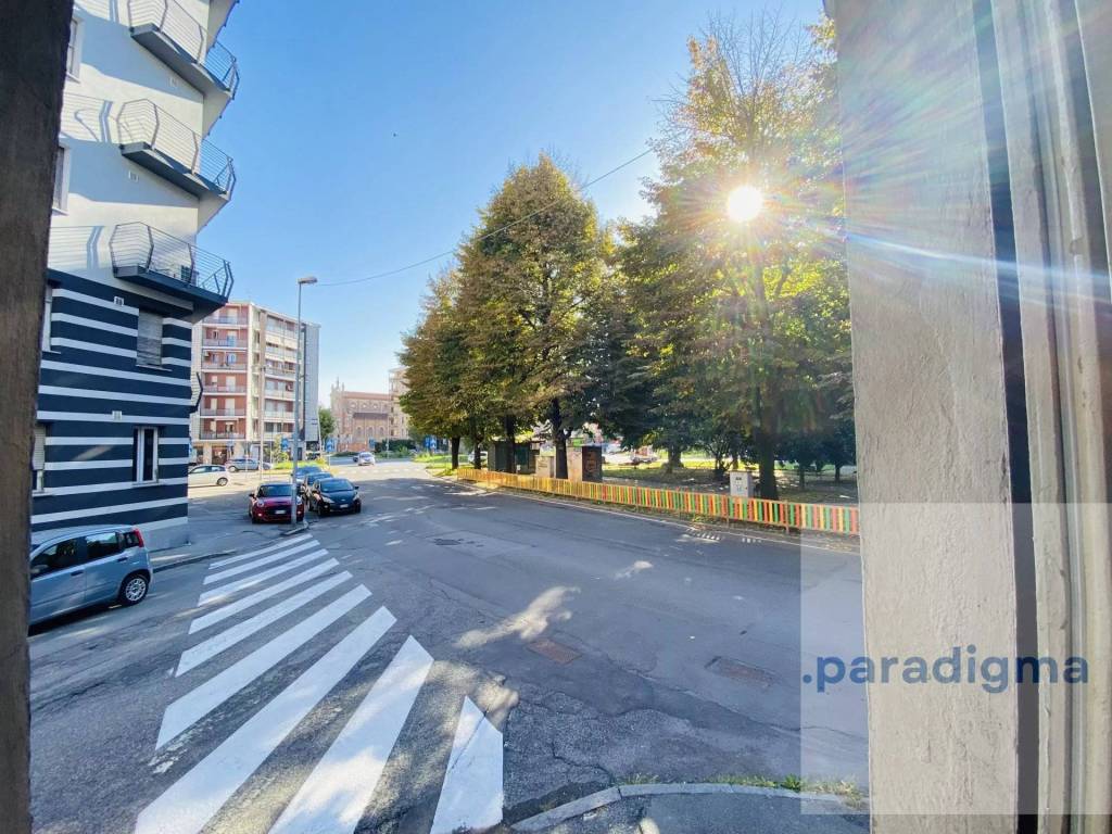 Appartamento a Alessandria in Piazza Mentana - Foto 5