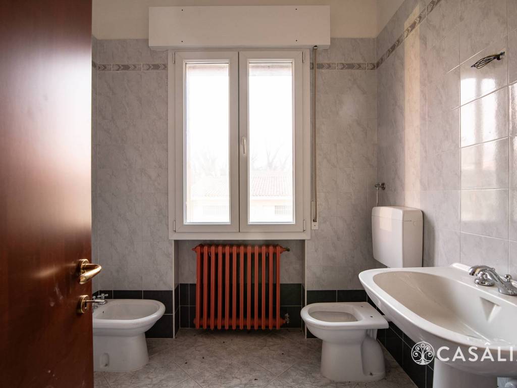 Casa indipendente a Battaglia terme in Via Elisea, 9 - Foto 4
