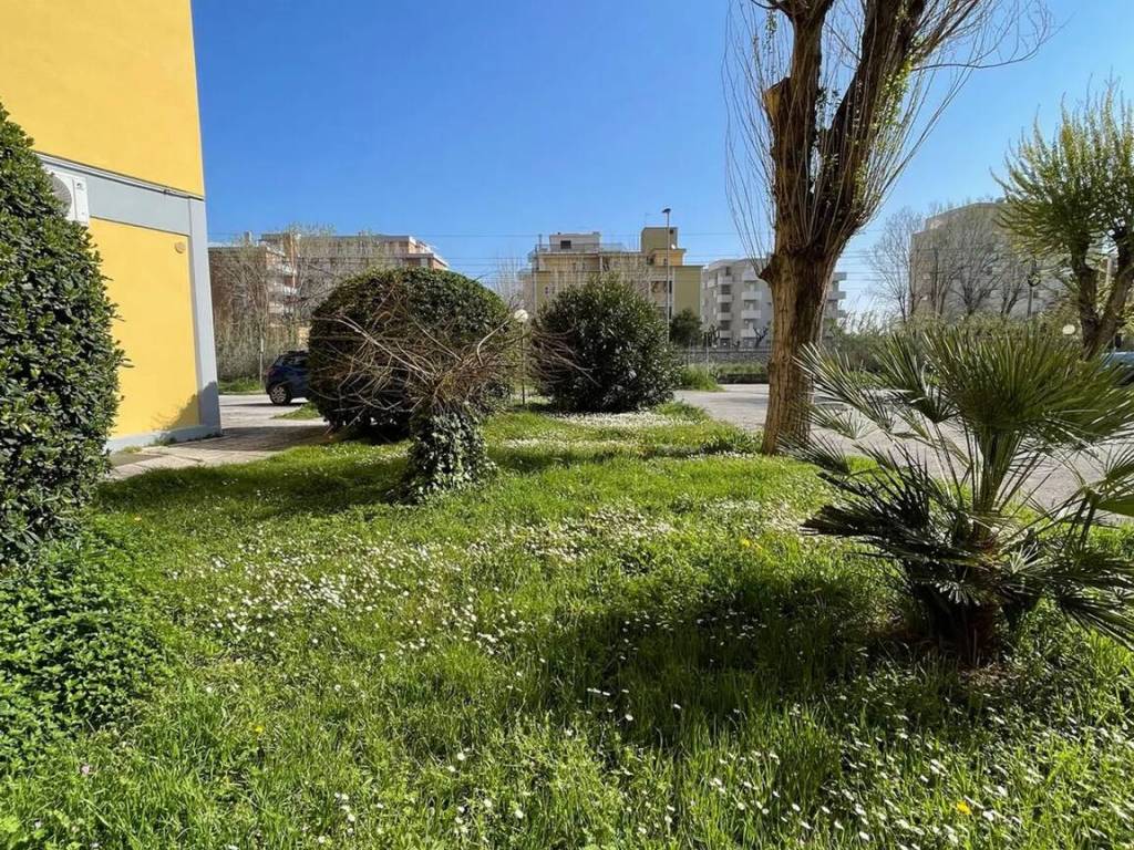 Appartamento a Fano in Strada Nazionale Adriatica Sud, 399 - Foto 3