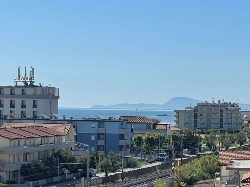 Appartamento a Fano in Strada Nazionale Adriatica Sud, 399 - Foto 4