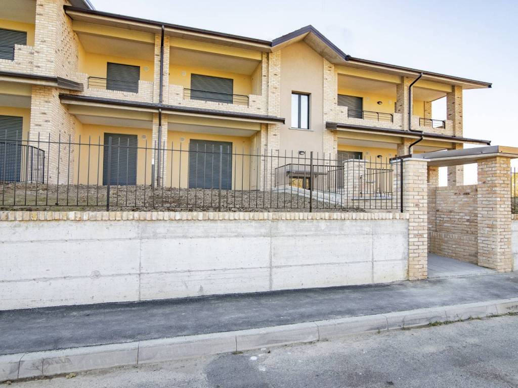Appartamento a Vidigulfo in Via Padova - Foto 4