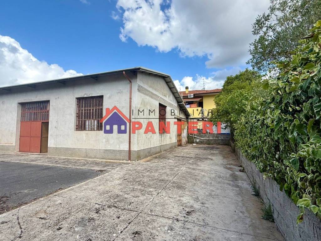 Immobile a Pescia in Via Squarciabocconi, 53 - Foto 2