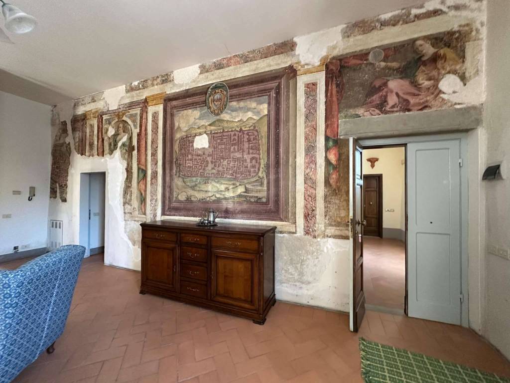 Palazzo / stabile a Paciano in via Gioacchino Rossini - Foto 2
