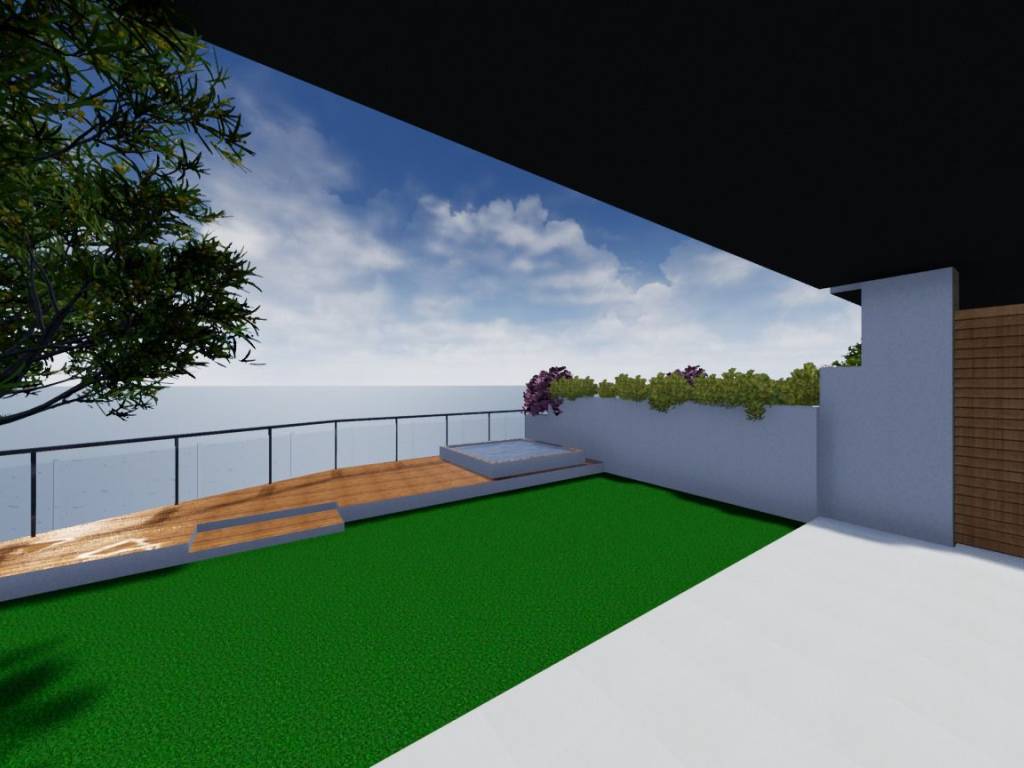 Progetto a Trieste in Strada Costiera, 230 - Foto 5