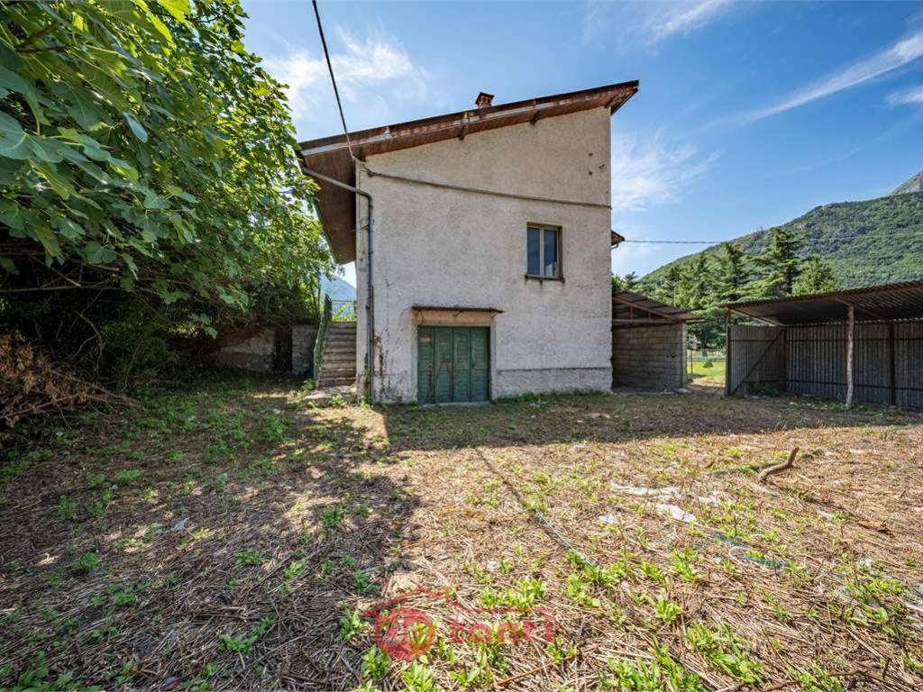 Casa indipendente a Novate mezzola in Piazzale Lago - Foto 4