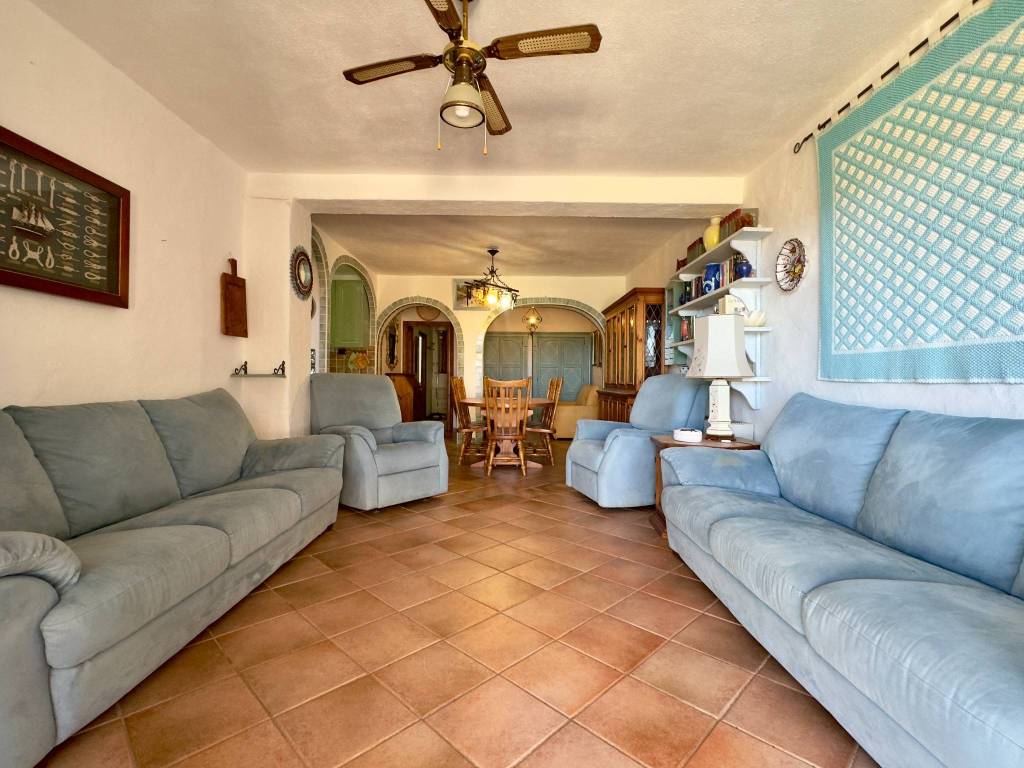 Appartamento a Arzachena in Villaggio Faras - Foto 4