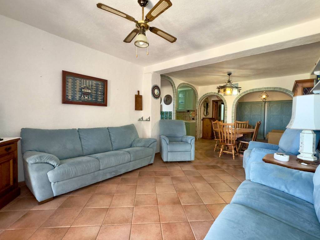 Appartamento a Arzachena in Villaggio Faras - Foto 5