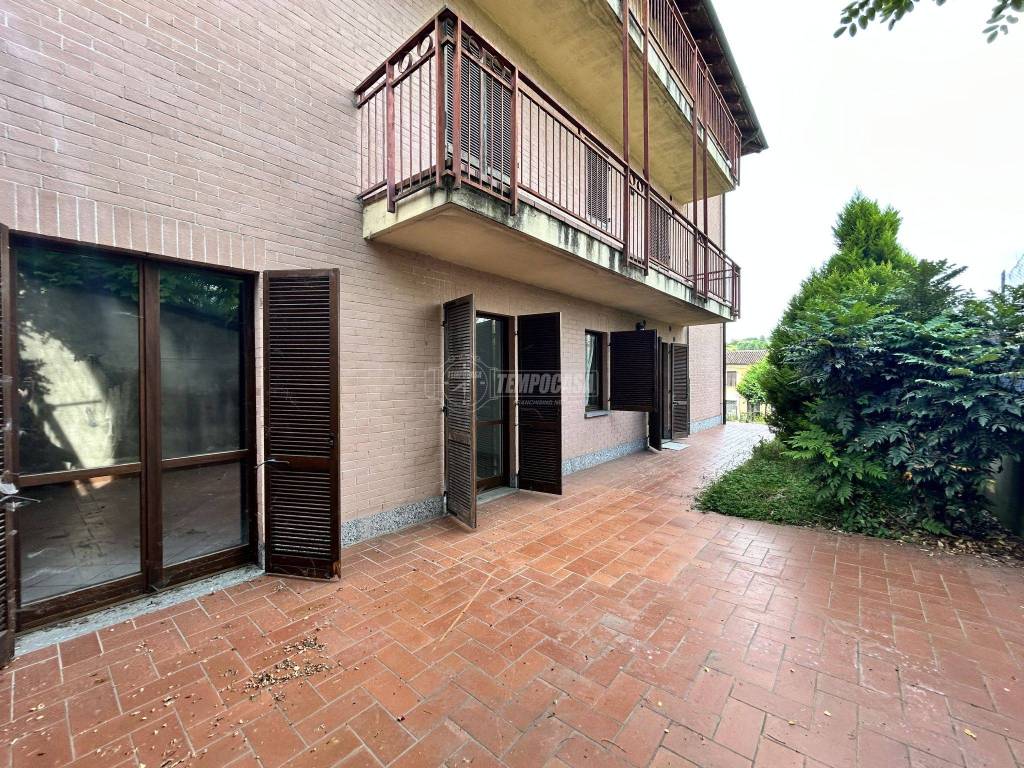 Palazzo / stabile a Montegrosso d'asti in Via Montello 9 - Foto 4