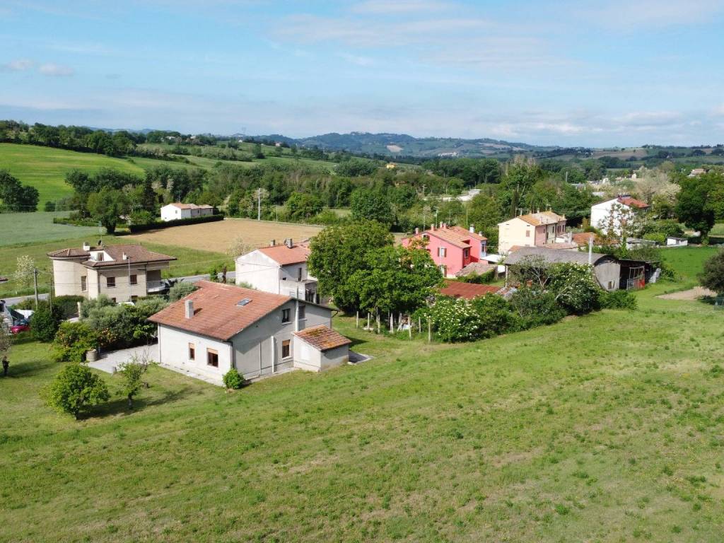 Villa a Pesaro in Strada di Carpaneto - Foto 3