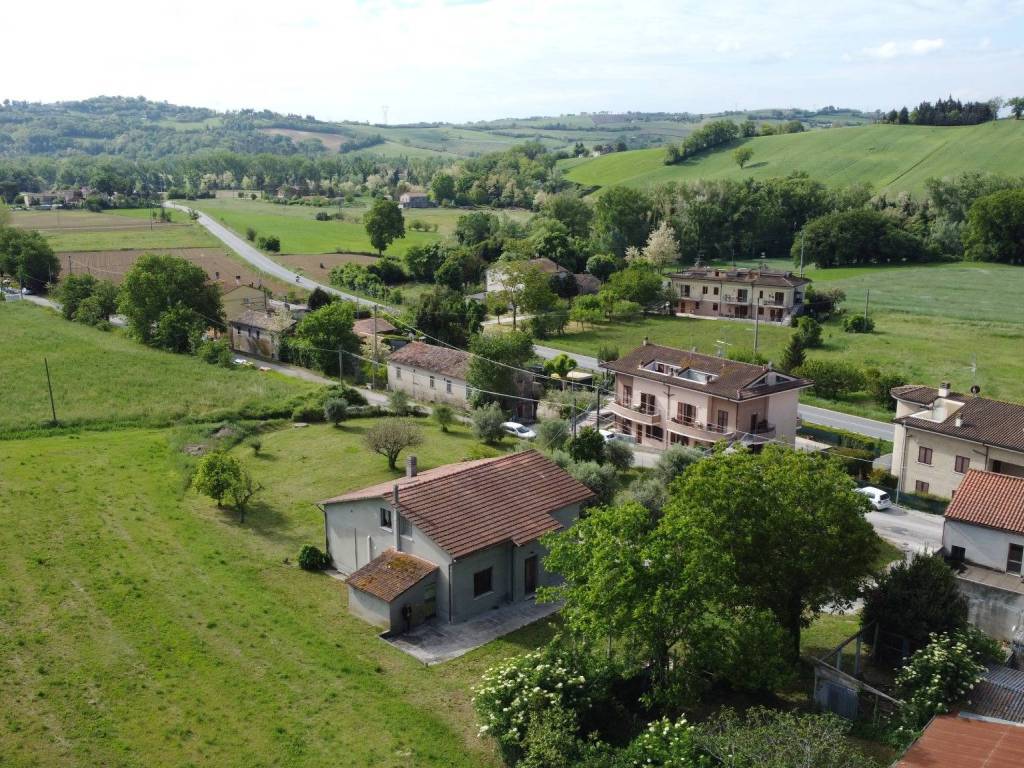 Villa a Pesaro in Strada di Carpaneto - Foto 4