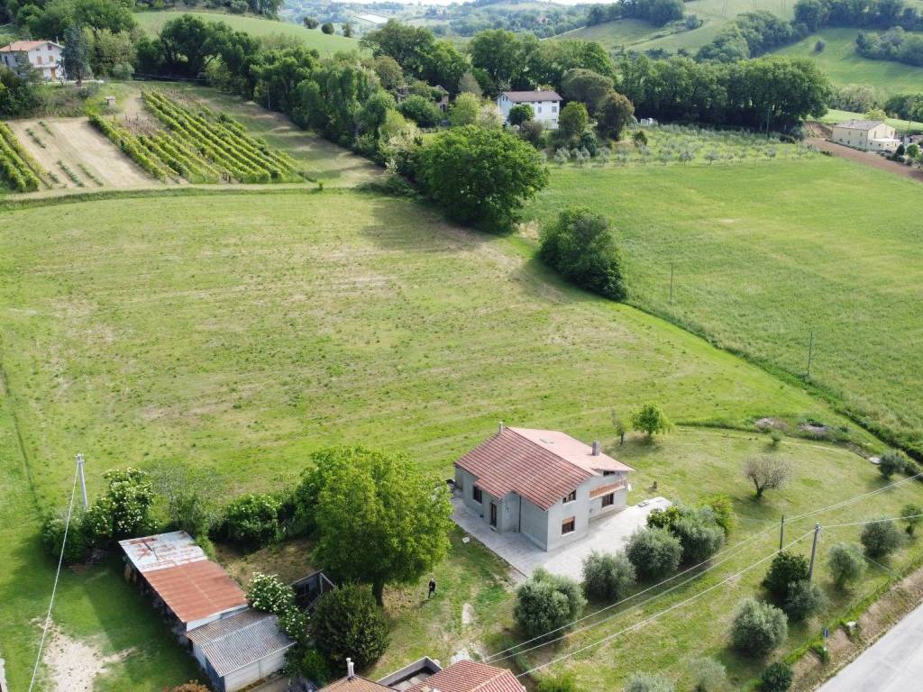 Villa a Pesaro in Strada di Carpaneto - Foto 5