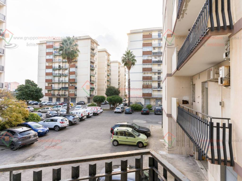 Appartamento a Siracusa in via Unione Sovietica - Foto 2