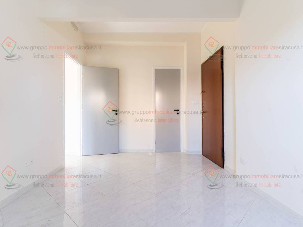 Appartamento a Siracusa in via Unione Sovietica - Foto 4