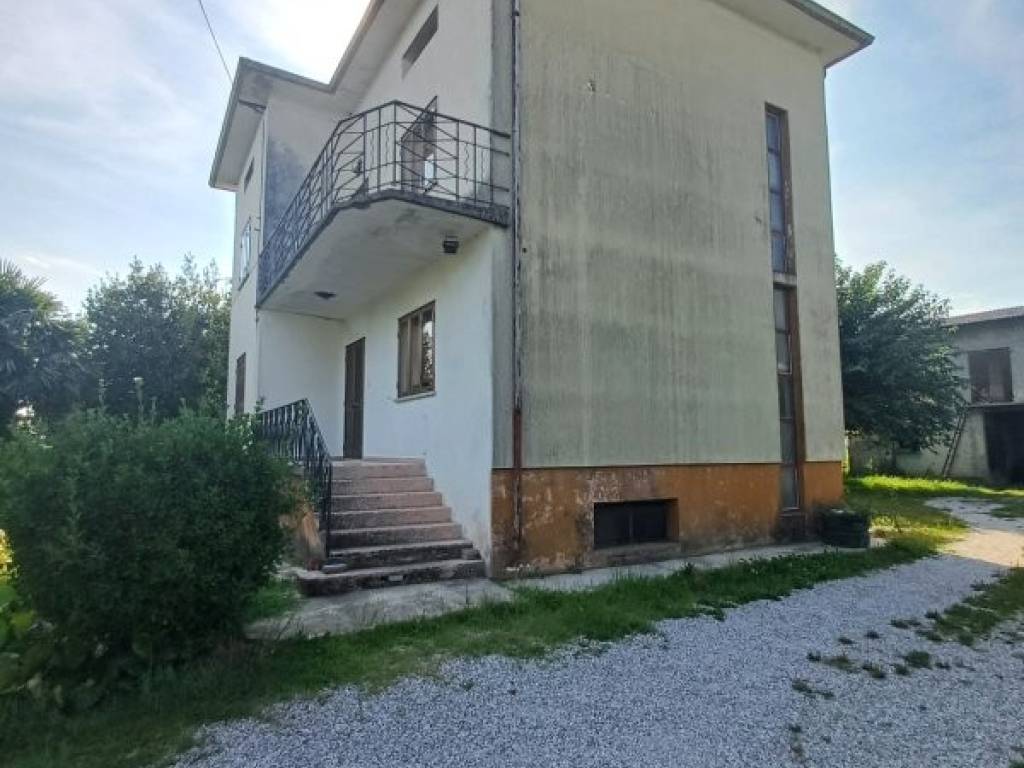 Casa indipendente a San vito al tagliamento - Foto 2