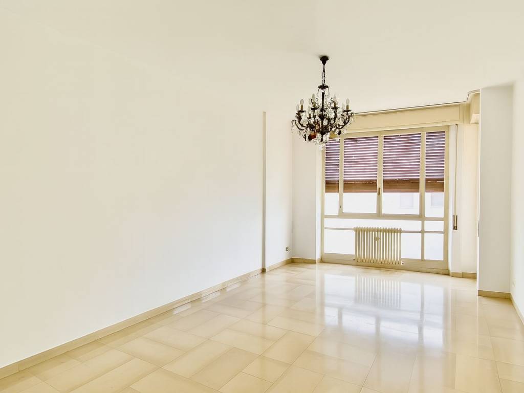 Appartamento a Pordenone in VIA MONTEREALE, PORDENONE - Foto 2