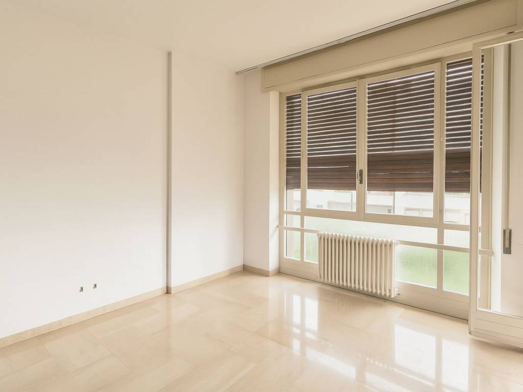 Appartamento a Pordenone in VIA MONTEREALE, PORDENONE - Foto 4