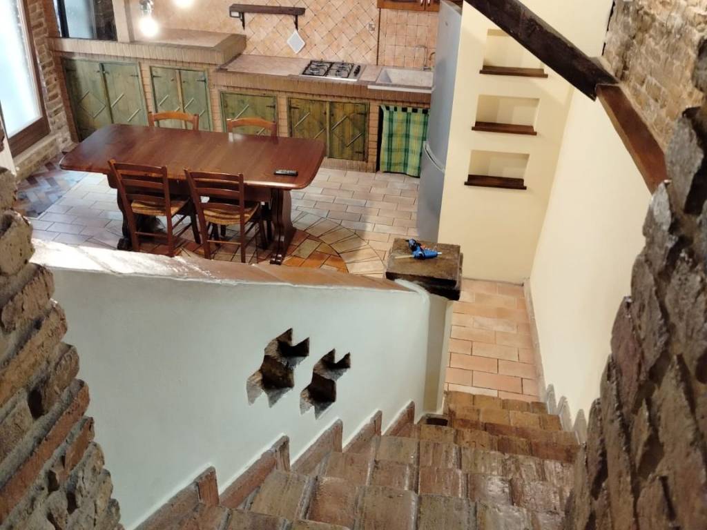 Casa indipendente a Offida in Via Fabiani - Foto 3