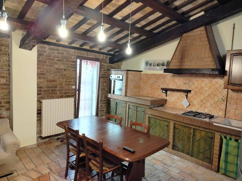 Casa indipendente a Offida in Via Fabiani - Foto 4