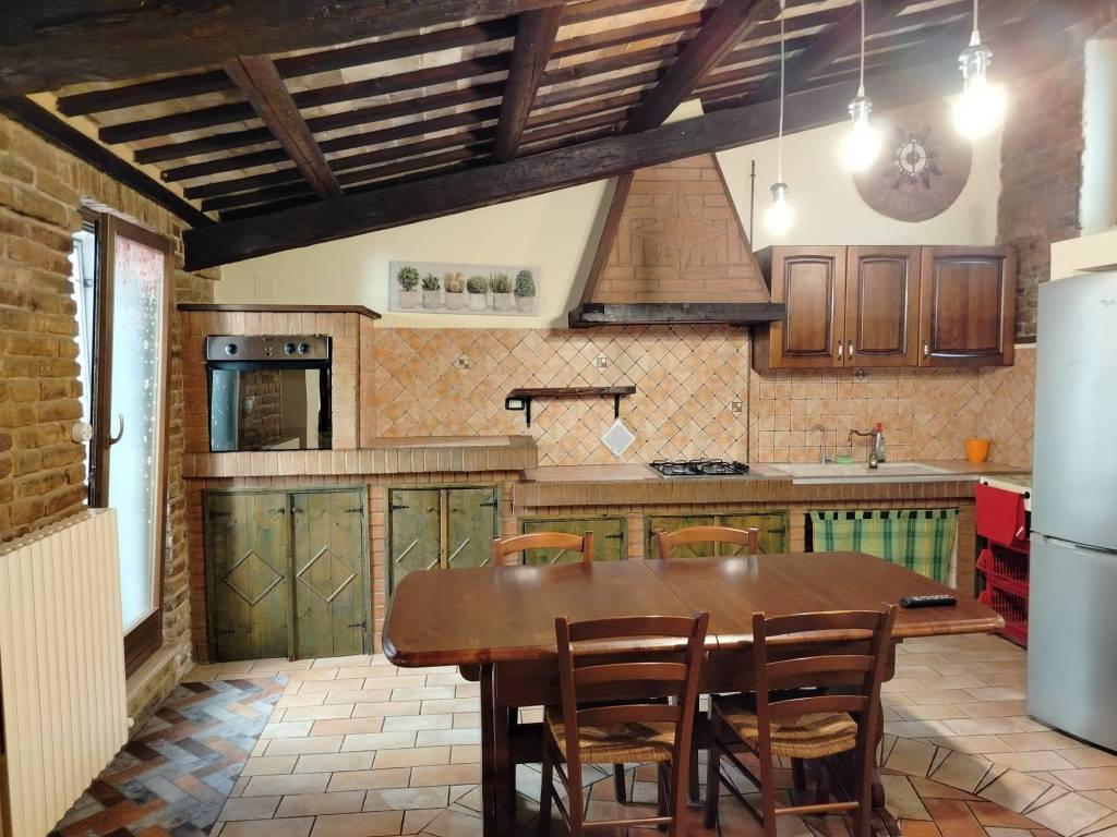 Casa indipendente a Offida in Via Fabiani - Foto 5