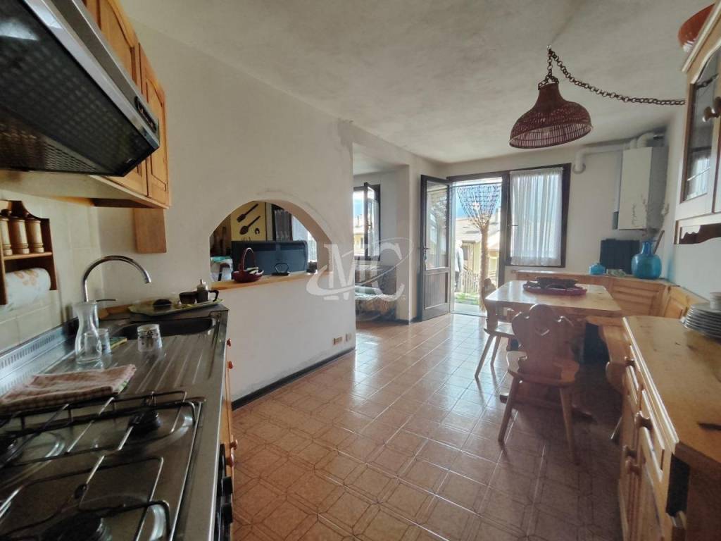Appartamento a Vallarsa in Frazione Brozzi Ilaresi, 19 - Foto 2