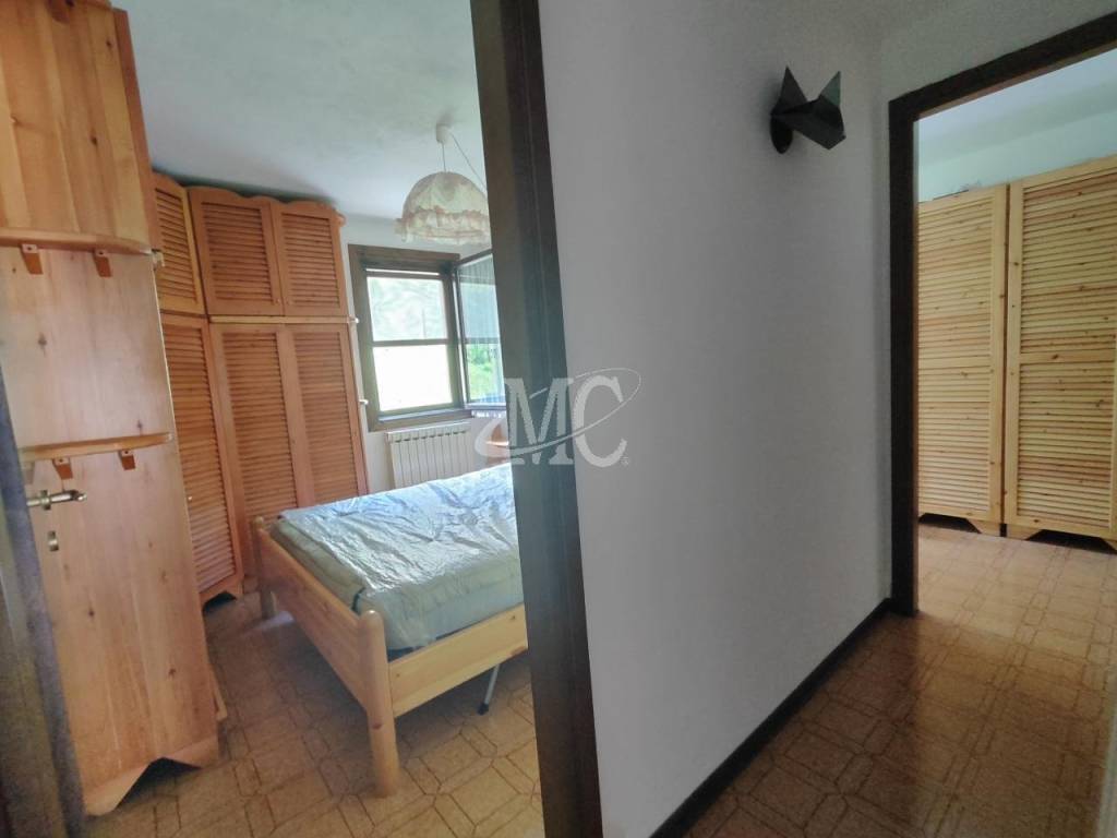 Appartamento a Vallarsa in Frazione Brozzi Ilaresi, 19 - Foto 5