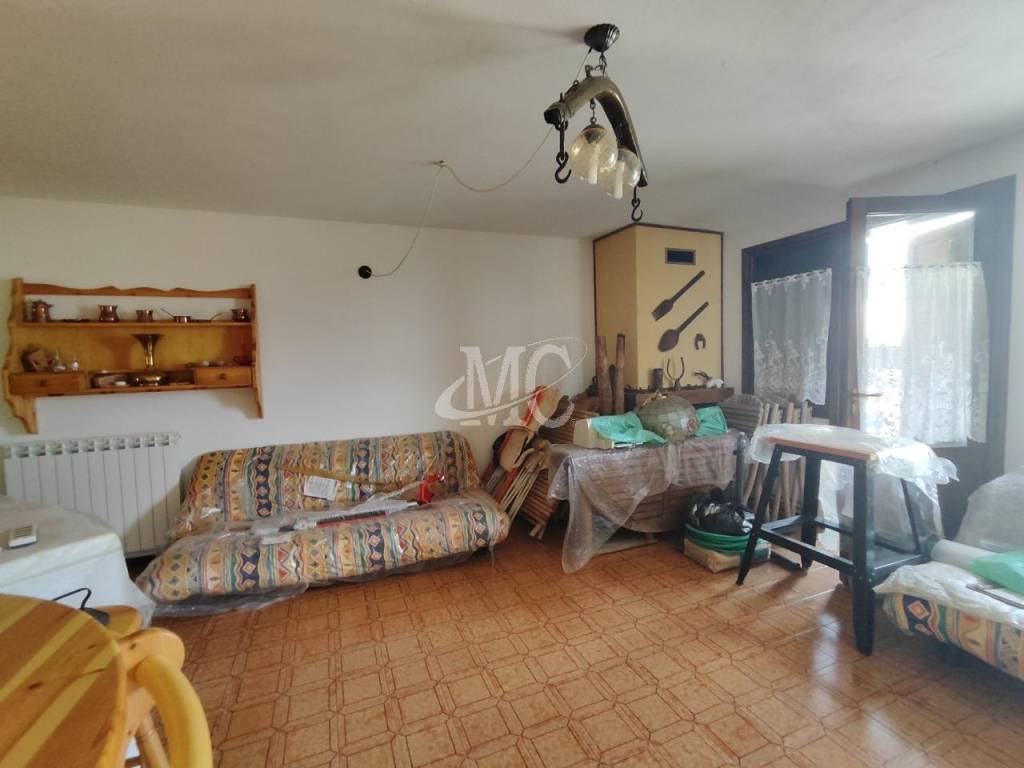Appartamento a Vallarsa in Frazione Brozzi Ilaresi, 19 - Foto 4