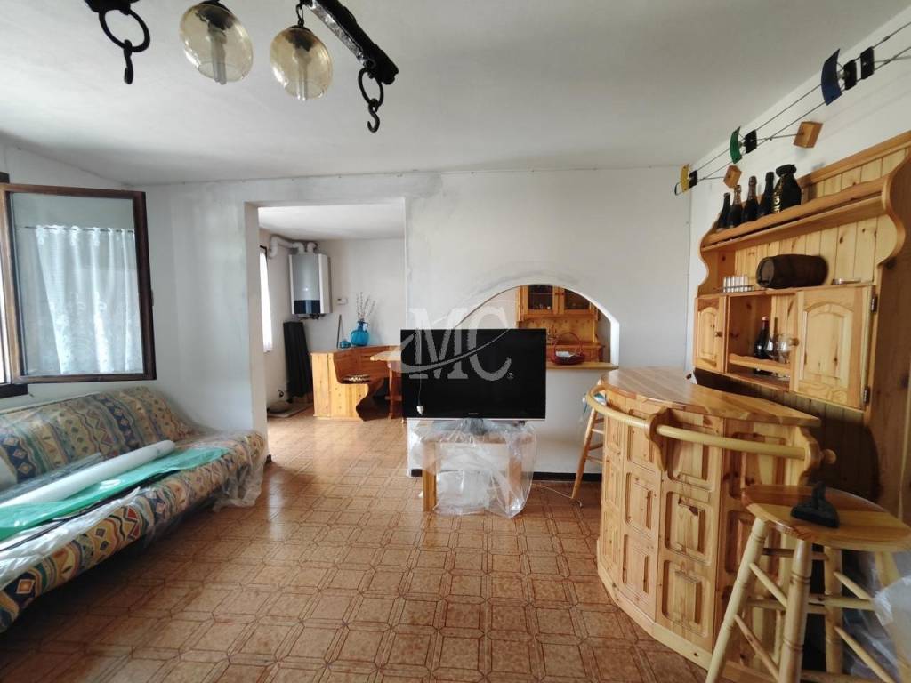 Appartamento a Vallarsa in Frazione Brozzi Ilaresi, 19 - Foto 5