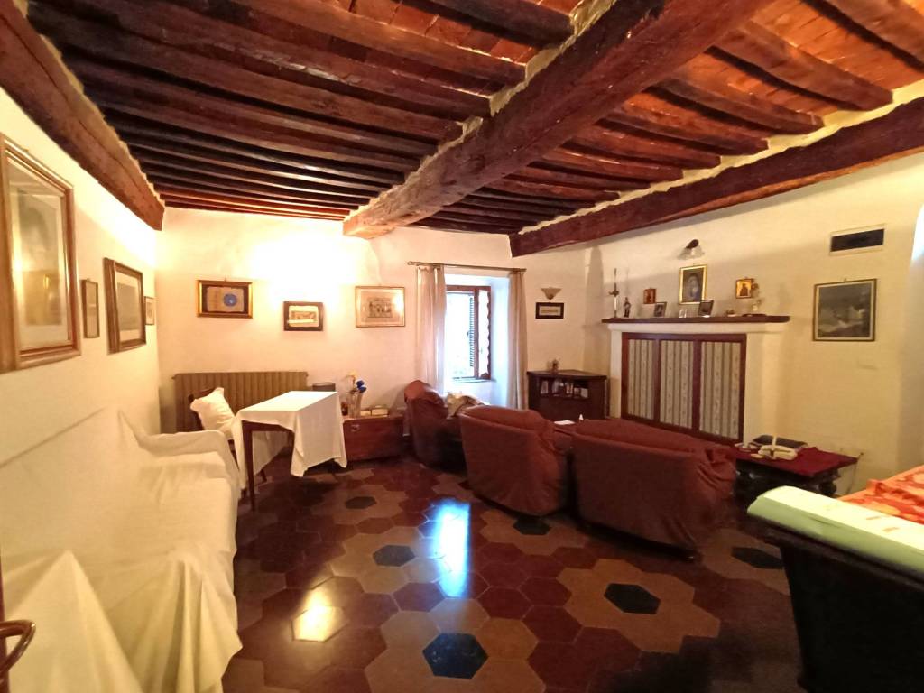 Casa indipendente a Campagnatico in Via del Corso - Foto 4