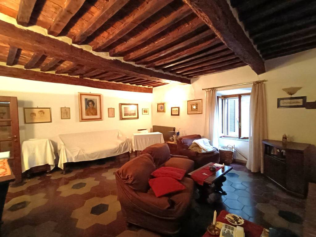 Casa indipendente a Campagnatico in Via del Corso - Foto 5