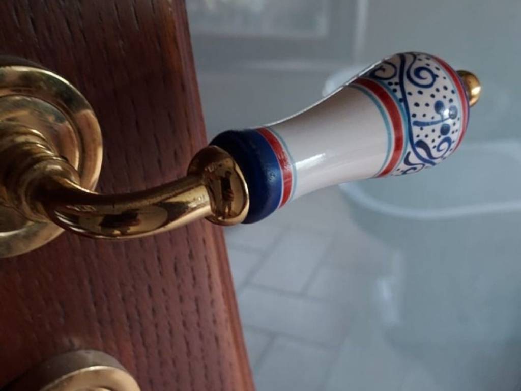 Appartamento a Pitigliano in Vicolo Venezia - Foto 2