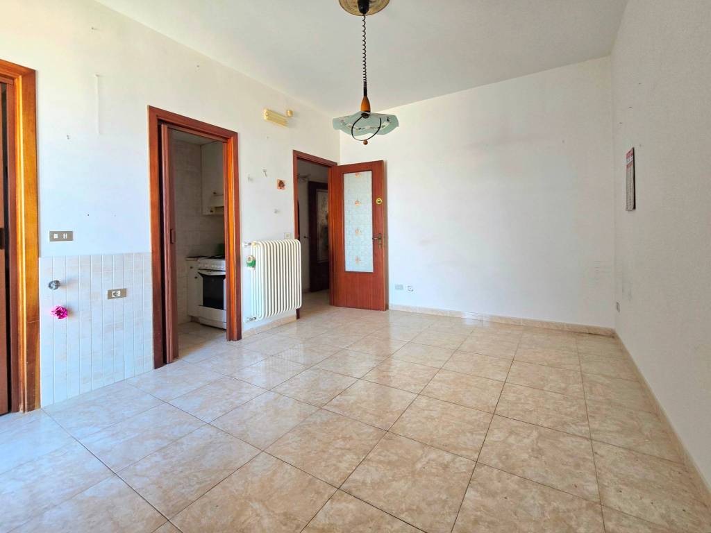 Appartamento a Gallipoli in Via Carlo Buccarella, 21 - Foto 3