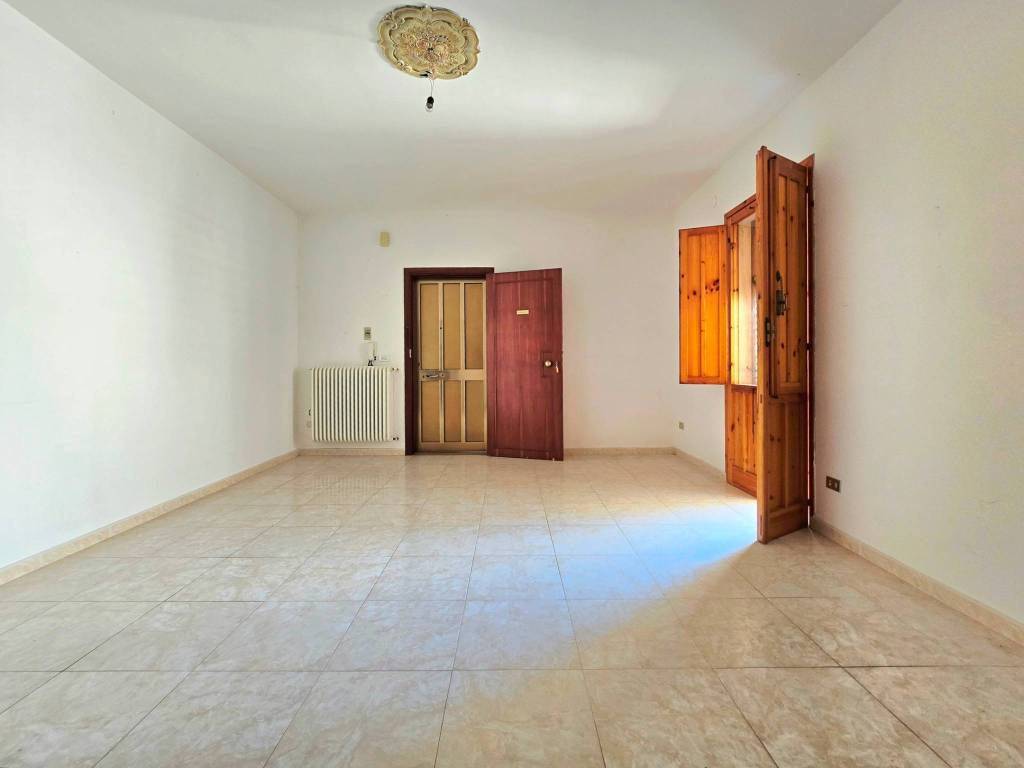 Appartamento a Gallipoli in Via Carlo Buccarella, 21 - Foto 4