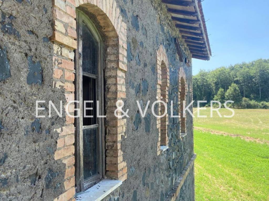 Rustico / casale a Bagnoregio - Foto 3