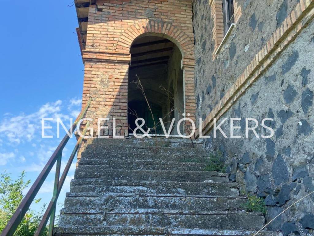 Rustico / casale a Bagnoregio - Foto 5