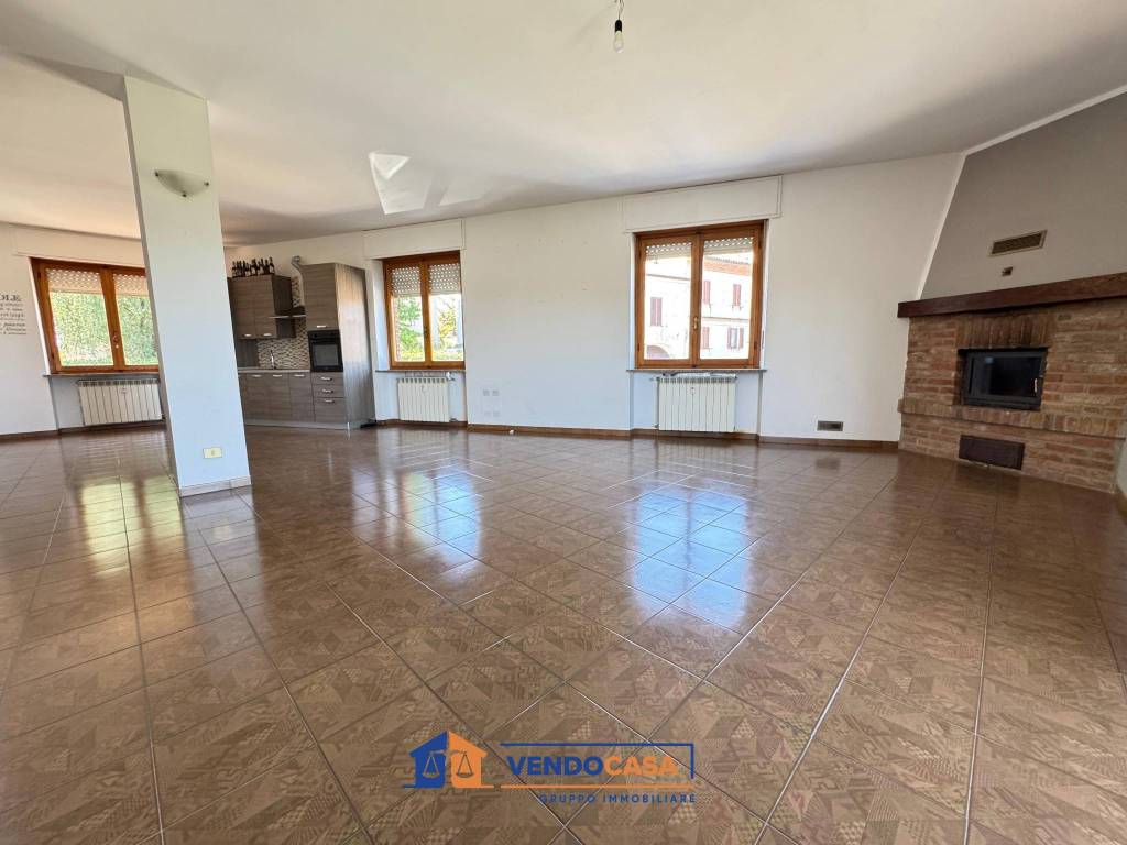 Palazzo / stabile a Nizza monferrato in Viale dei Partigiani, 21 - Foto 3
