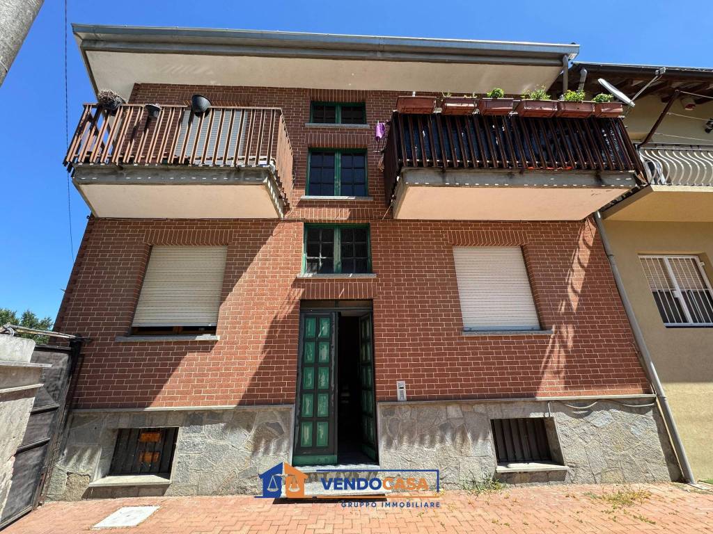 Palazzo / stabile a Nizza monferrato in Viale dei Partigiani, 21 - Foto 4