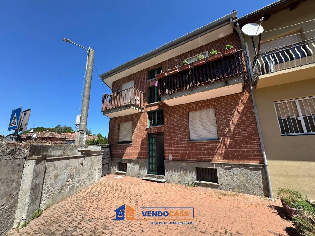 Palazzo / stabile a Nizza monferrato in Viale dei Partigiani, 21 - Foto 5