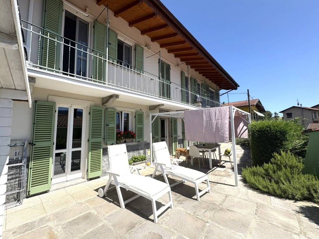 Appartamento a Verbania in Via Canton del Moro - Foto 2