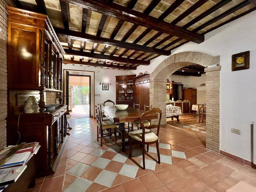 Villa a Castel frentano in Via San Vincenzo - Foto 2