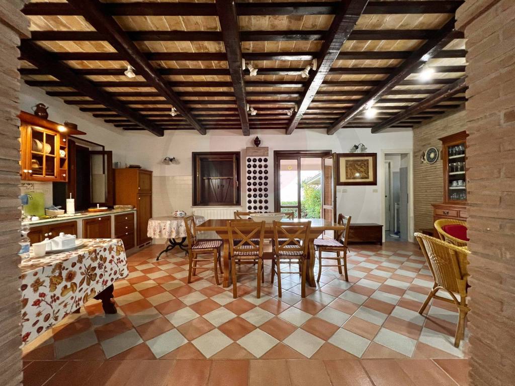 Villa a Castel frentano in Via San Vincenzo - Foto 4