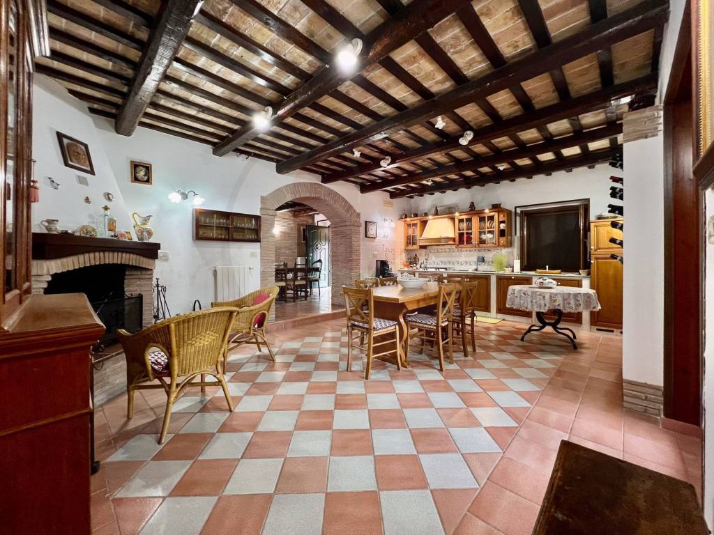Villa a Castel frentano in Via San Vincenzo - Foto 5